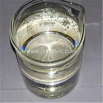 DINP As Plasticizer In Plastic Polyvinyl Chloride Resin